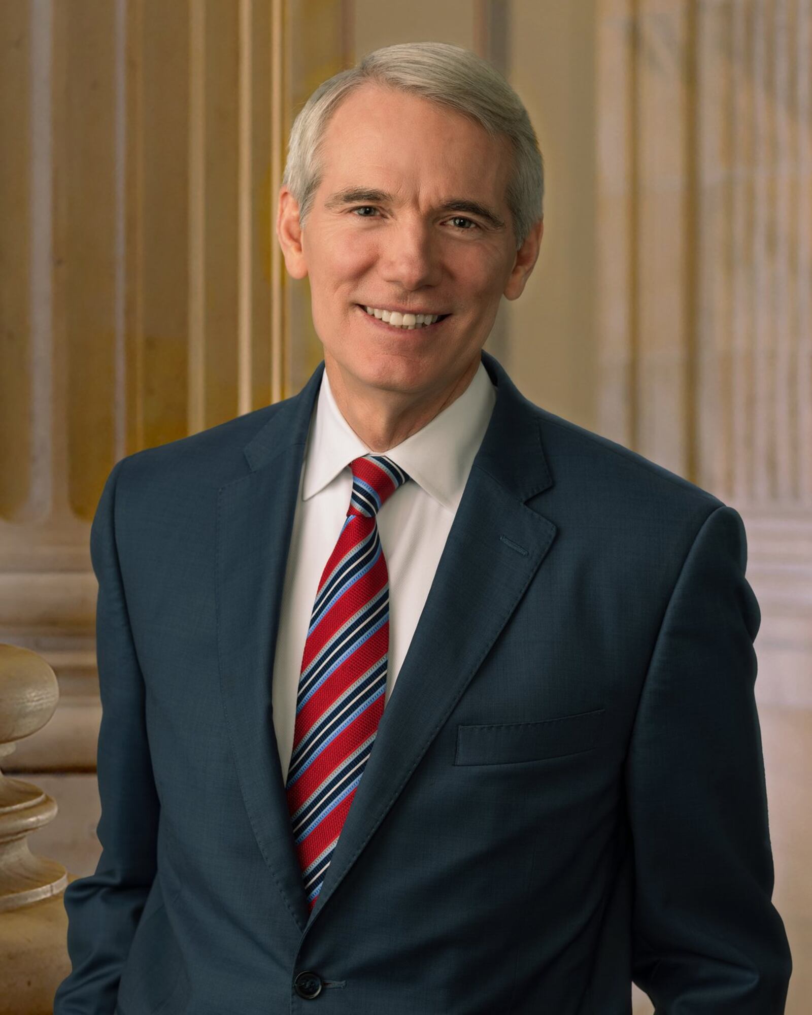 U.S. Sen. Rob Portman, R-Ohio