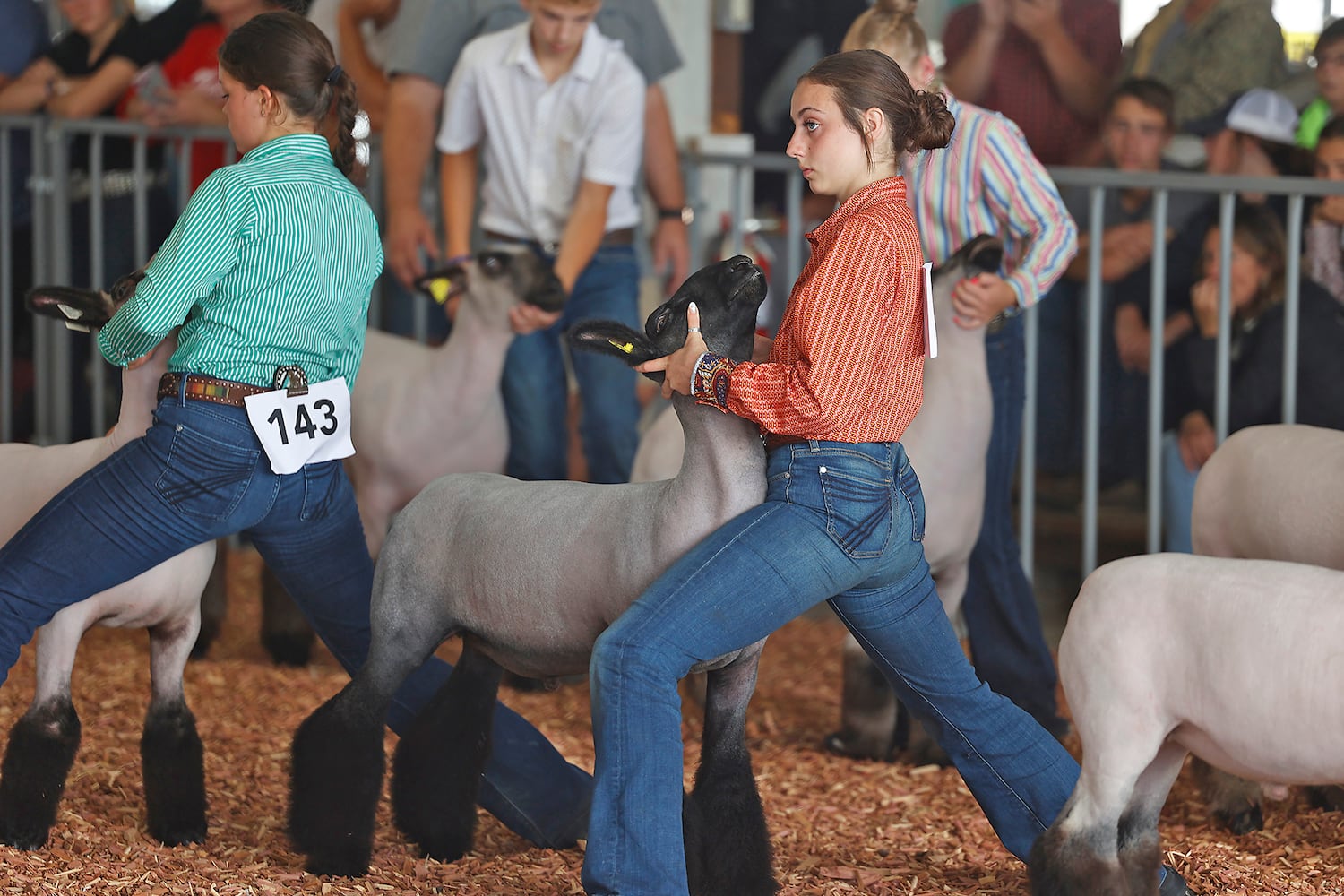 072224 Clark County Fair SNS