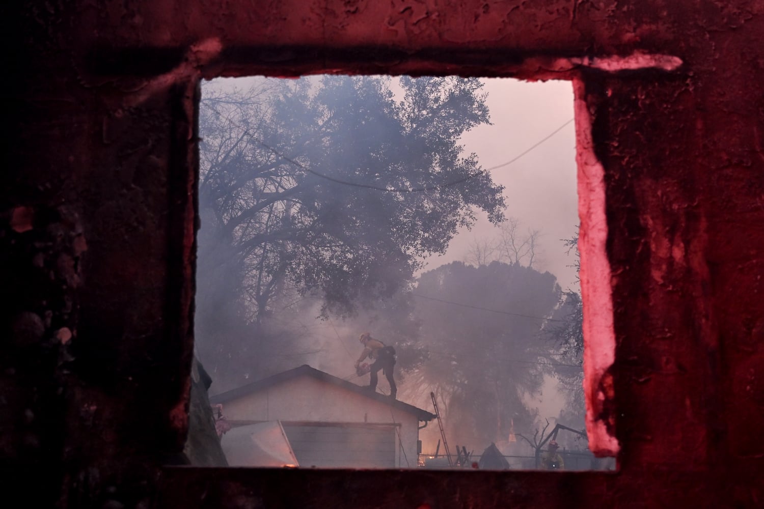 California Wildfires Photo Gallery