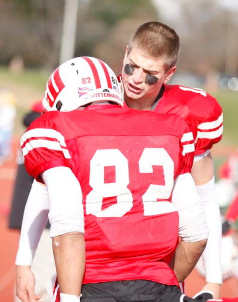 Wittenberg vs. Lebanon Valley