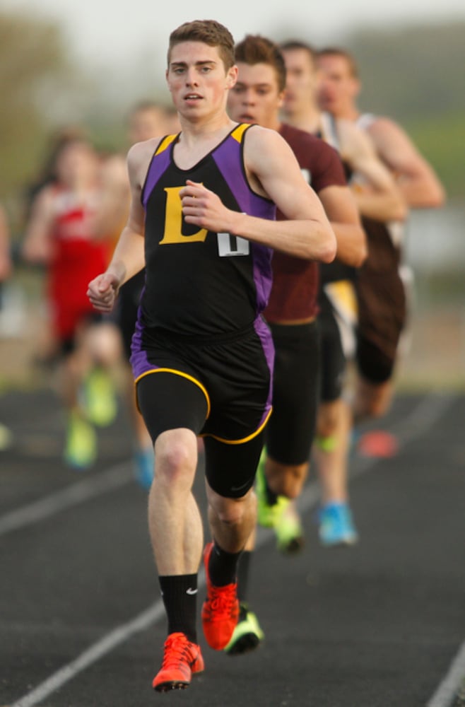 Clark County Track & Field Championships