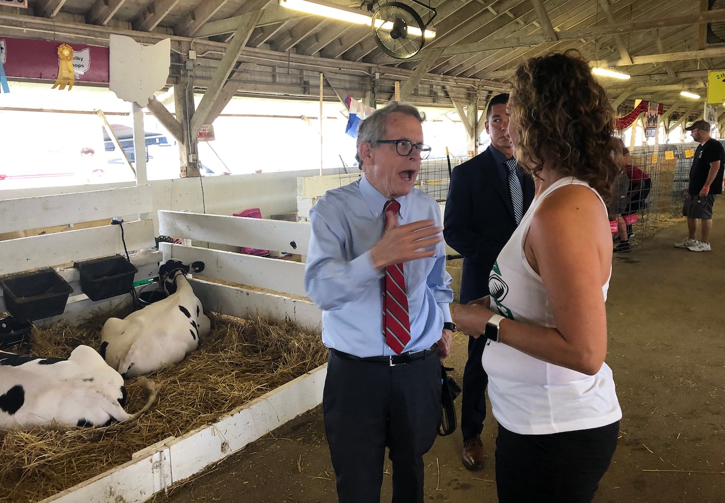 85 PHOTOS: 2019 Clark County Fair