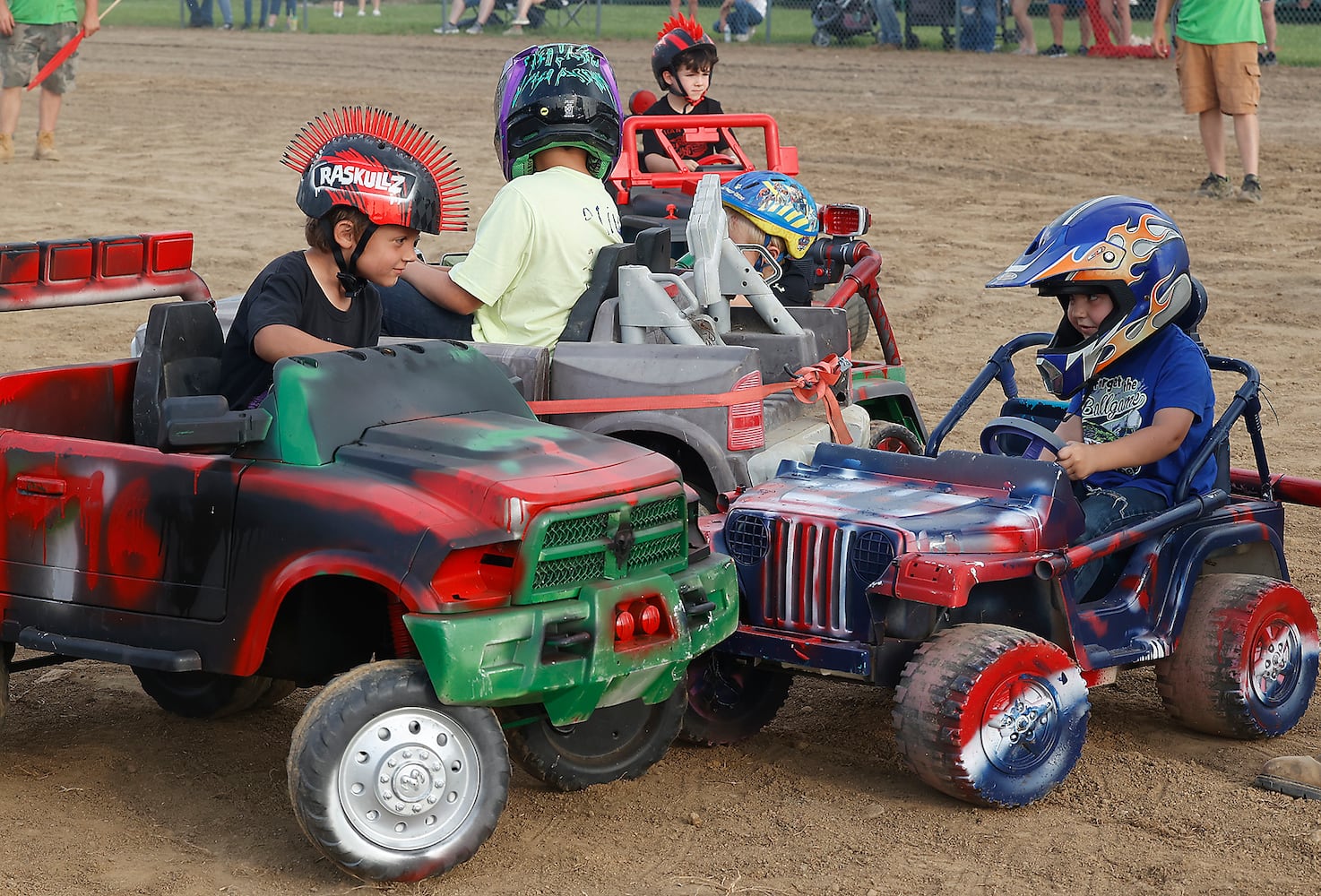 072423 Clark County Fair SNS