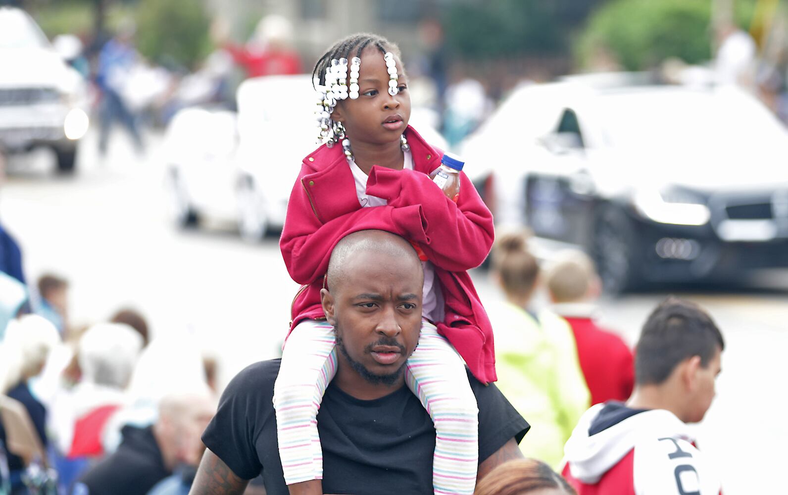 060121 Memorial Day Parade SNS