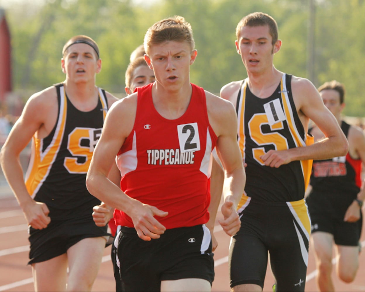 CBC Track & Field Championships