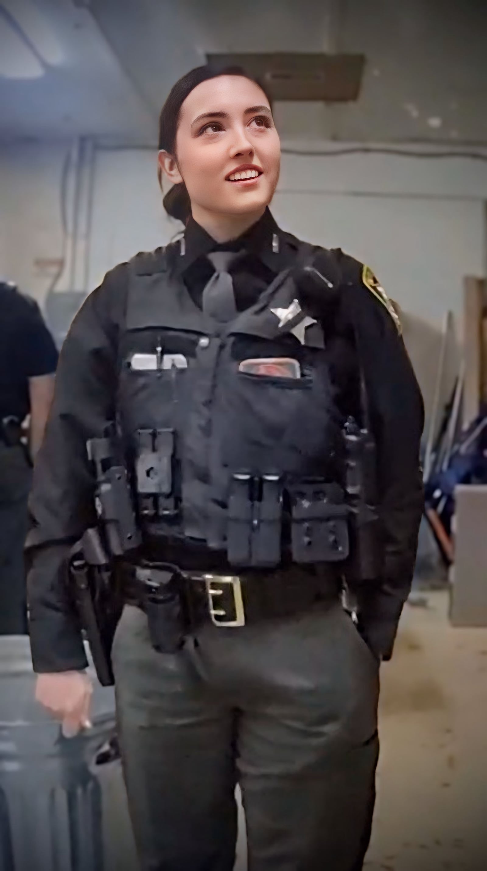 Deputy Summer Jenkins. CONTRIBUTED