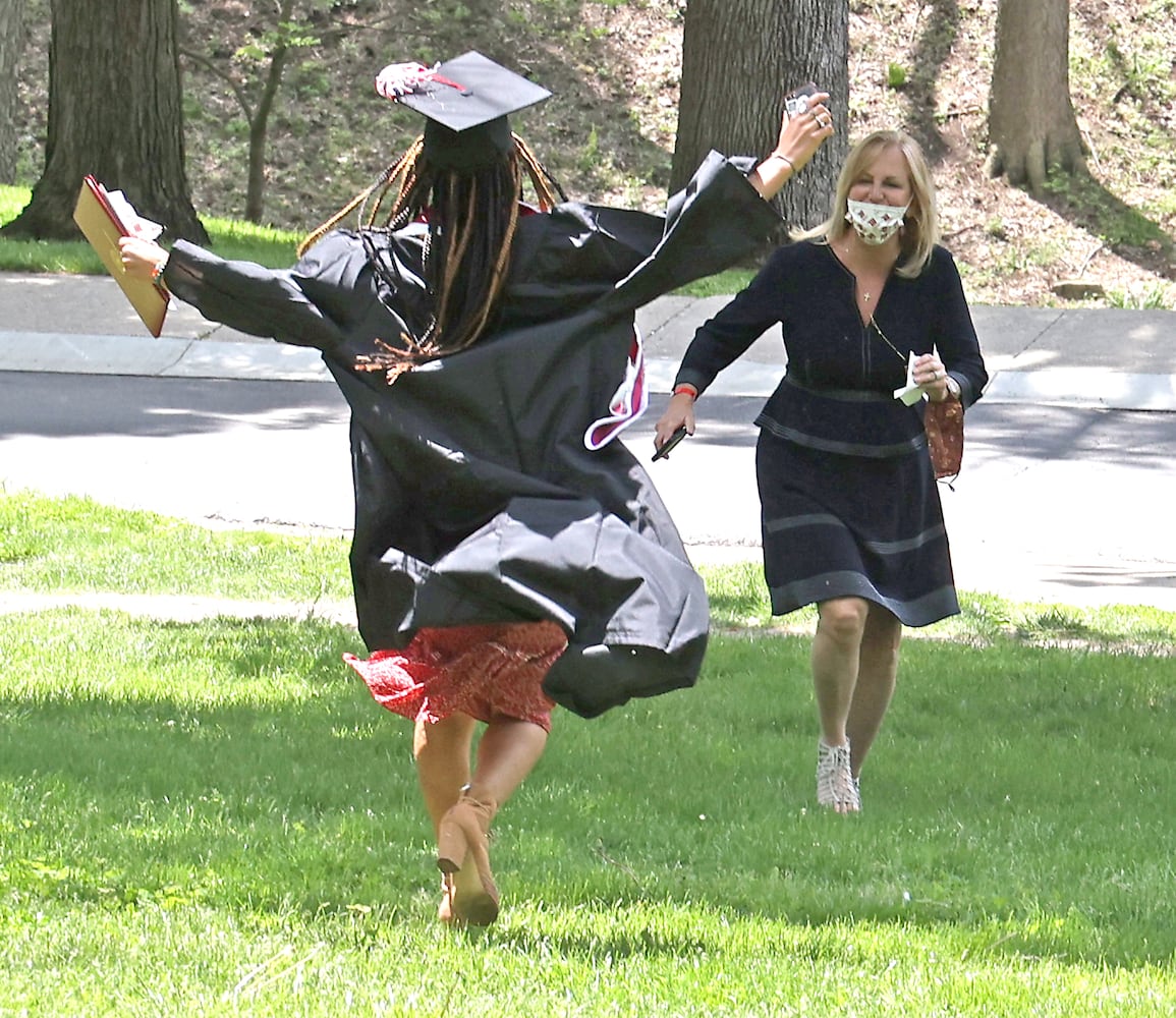 051621 Wittenberg Graduation SNS