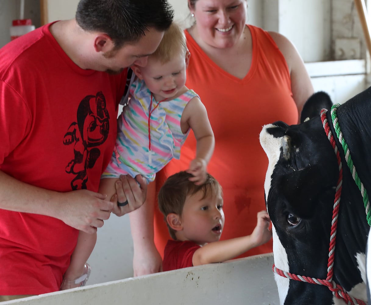 85 PHOTOS: 2019 Clark County Fair