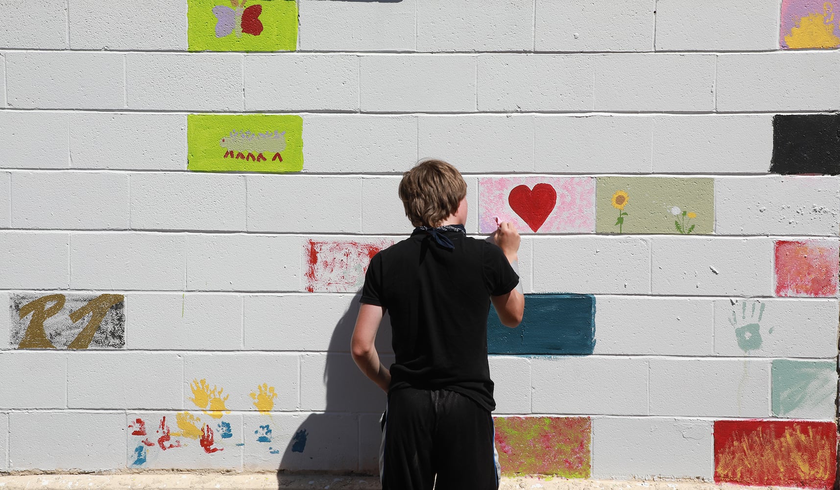 Springfield Murals