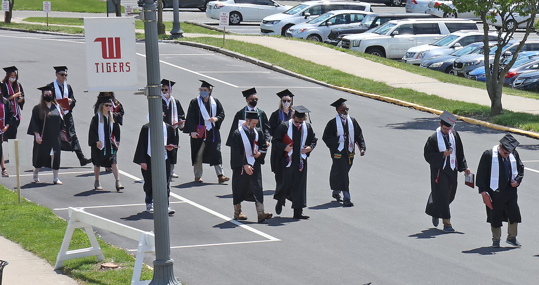 051621 Wittenberg Graduation SNS