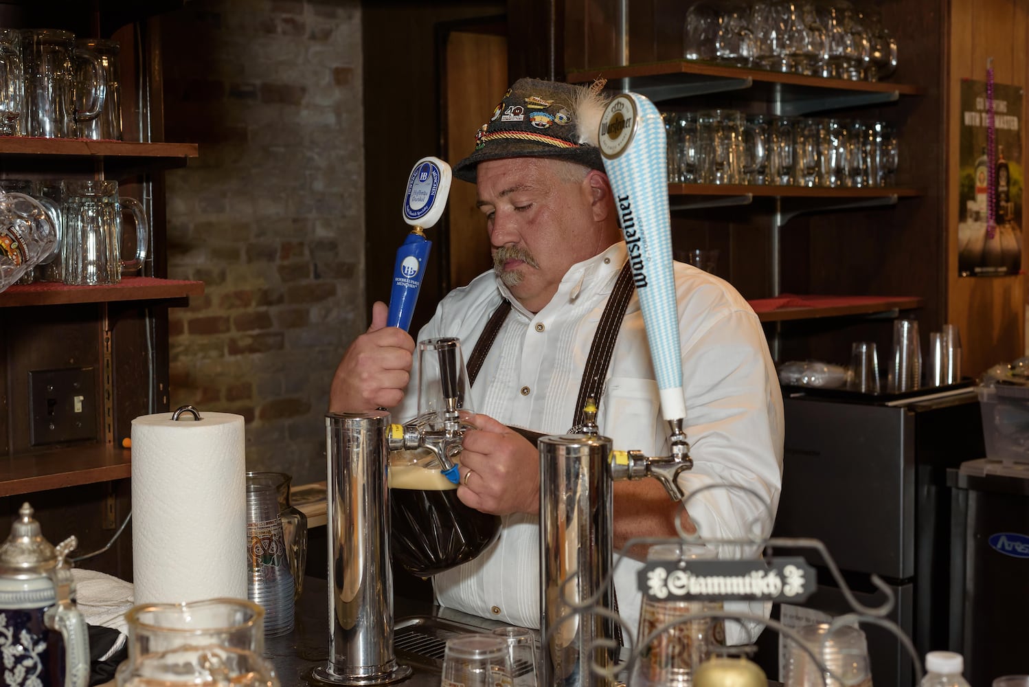 PHOTOS: Oktoberfest 2024 at the Dayton Liederkranz-Turner German Club