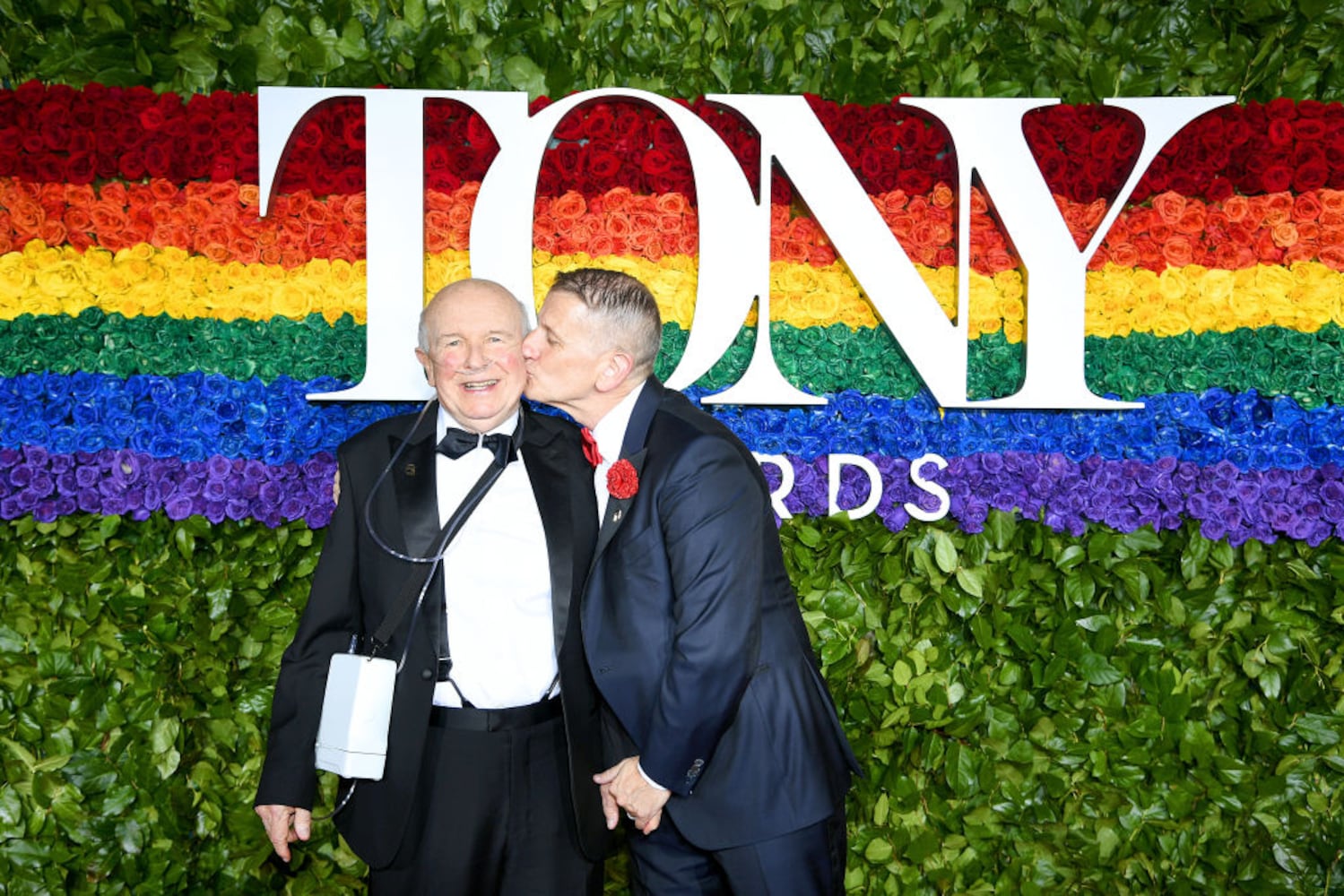 Photos: 2019 Tony Awards red carpet