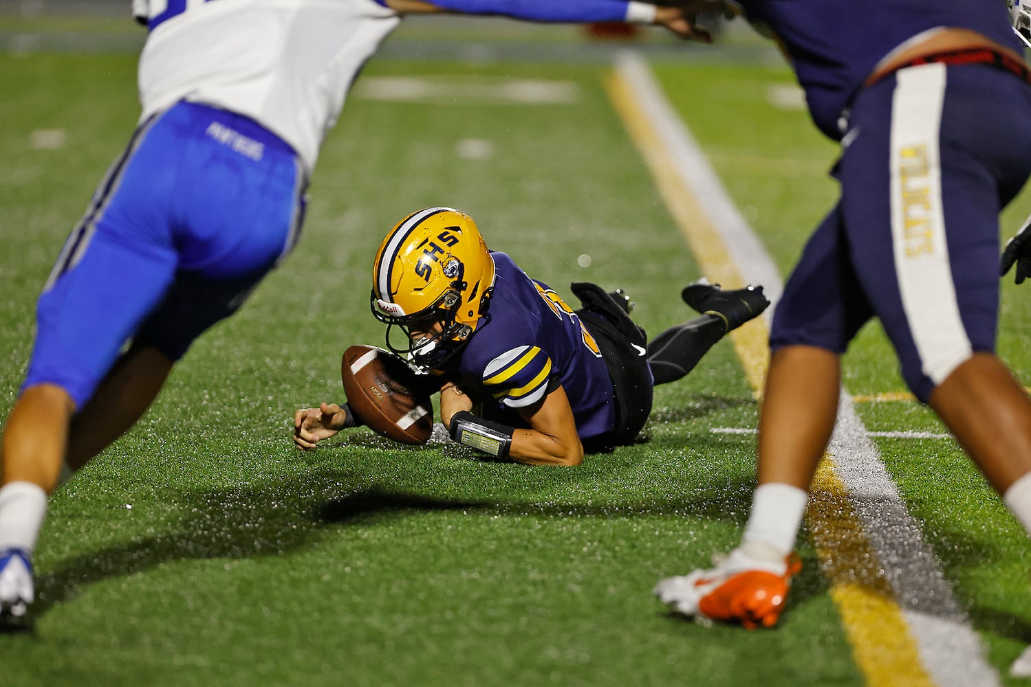 092724 Springfield vs Springboro FB