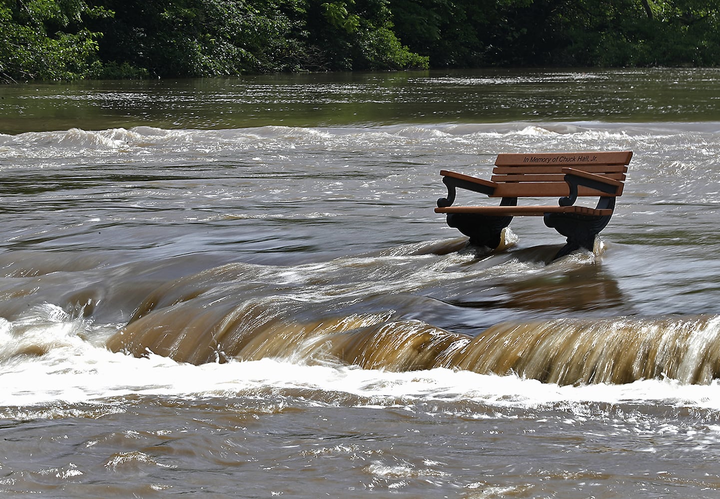 PHOTO: Clark County Rivers and Creeks