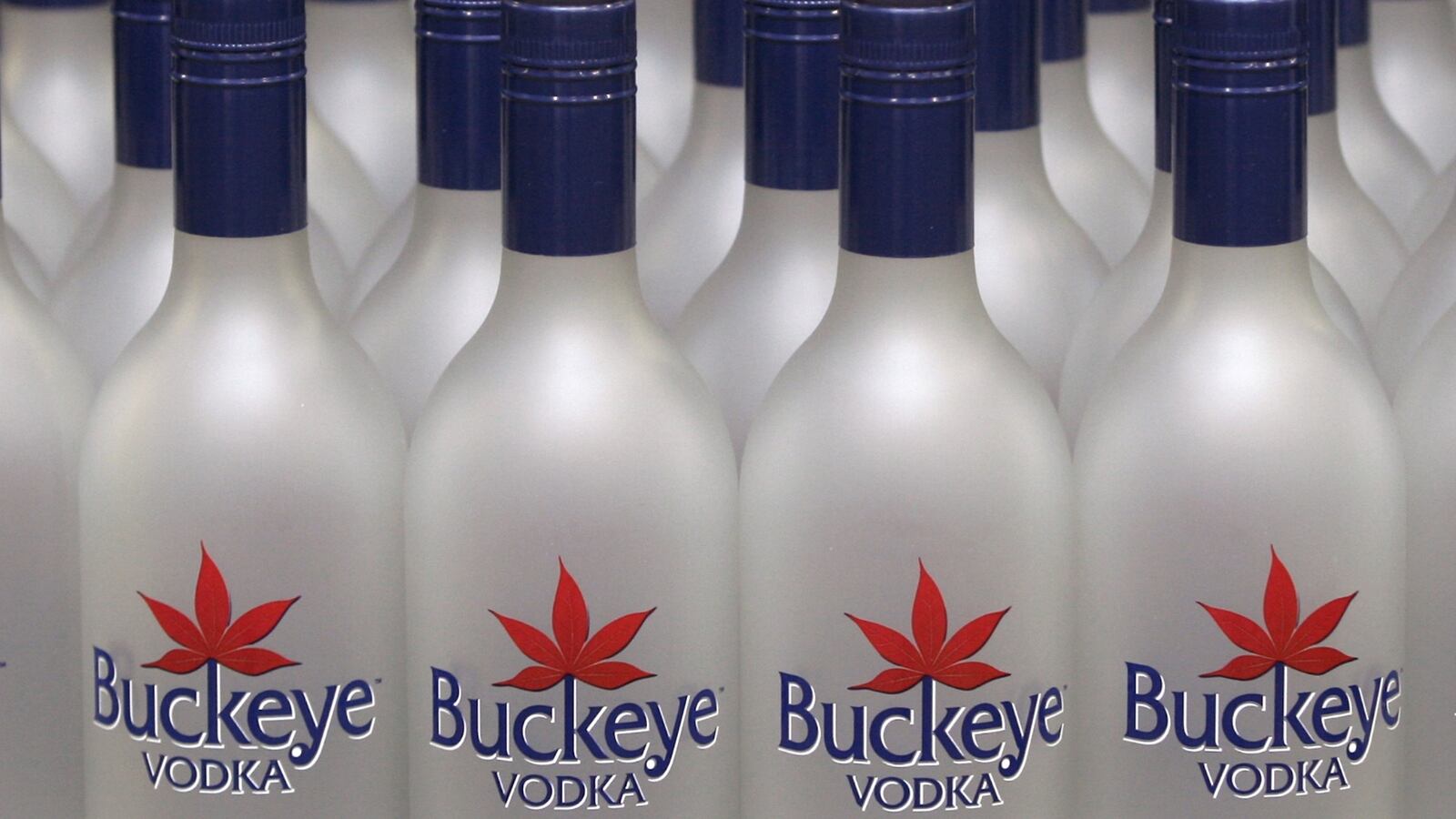 Buckeye Vodka takes pivotal step toward national distribution