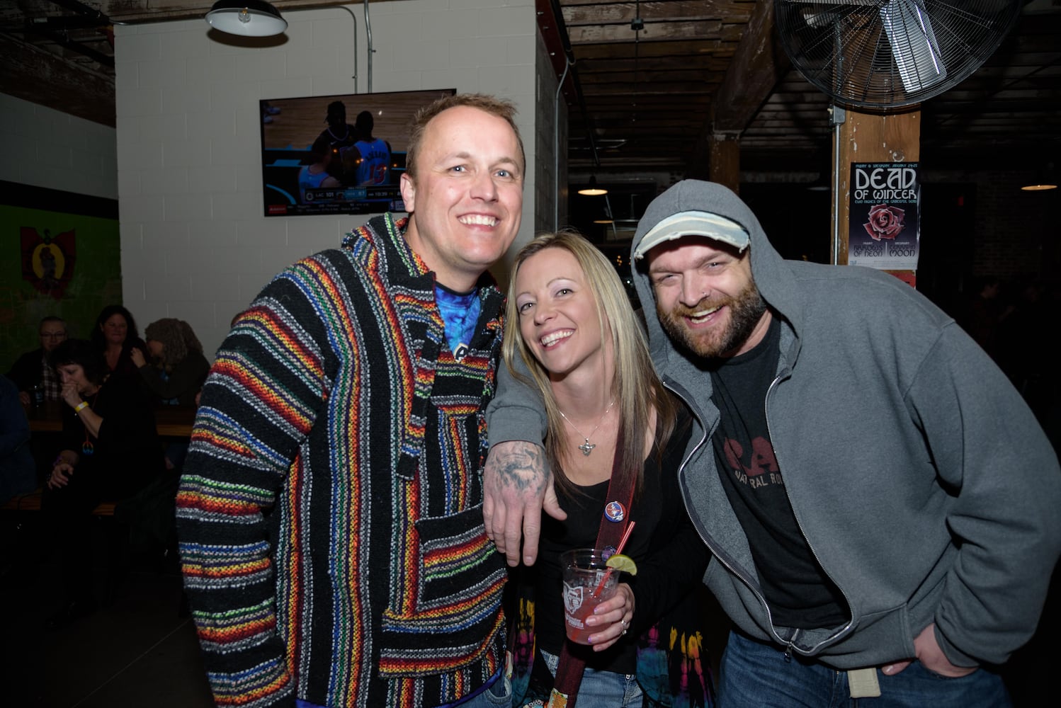 PHOTOS: Did we spot you at Mother Stewart’s Dead of Winter?