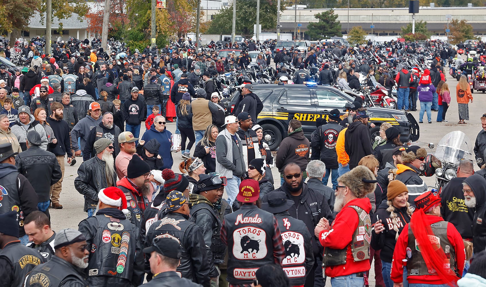 101623 Toy Run SNS