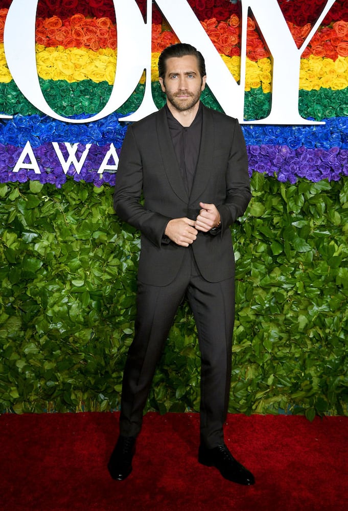 Photos: 2019 Tony Awards red carpet