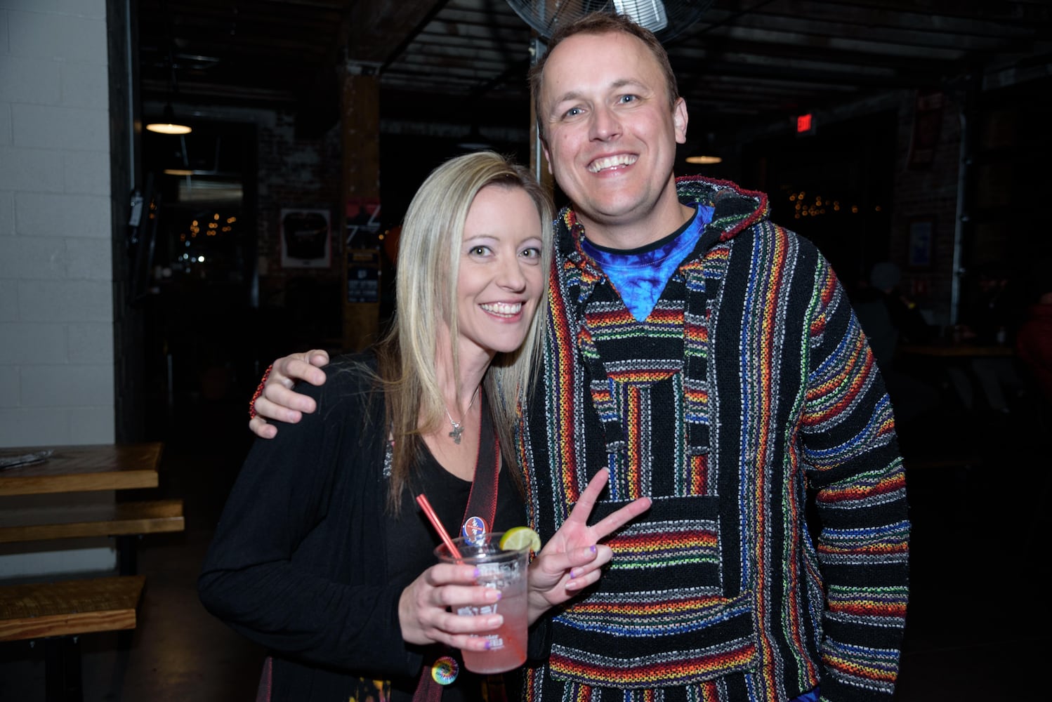 PHOTOS: Did we spot you at Mother Stewart’s Dead of Winter?