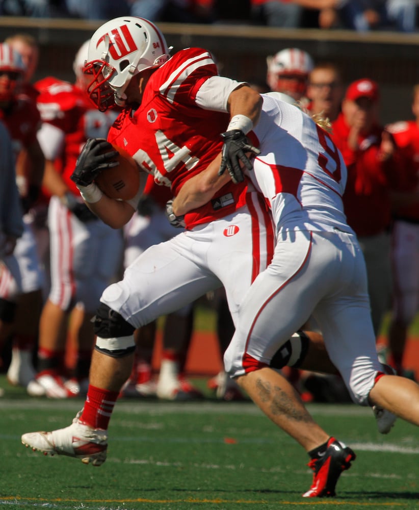 Wittenberg Football vs. Wabash