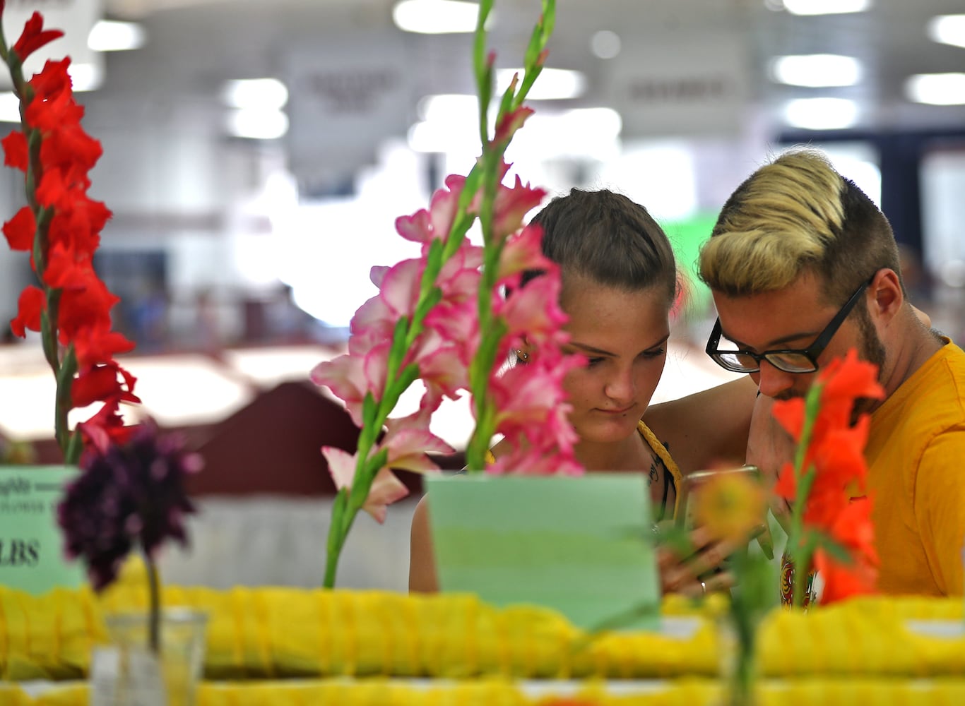 85 PHOTOS: 2019 Clark County Fair