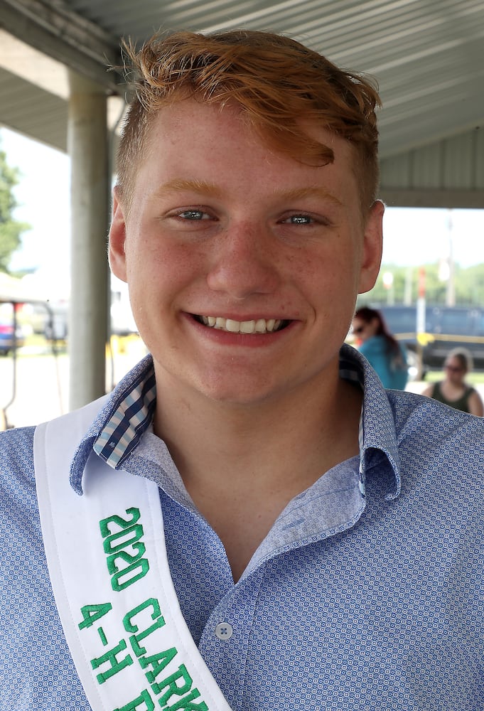 Clark County Fair