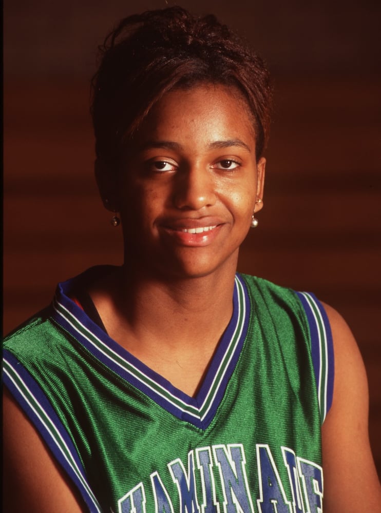 Tamika Williams