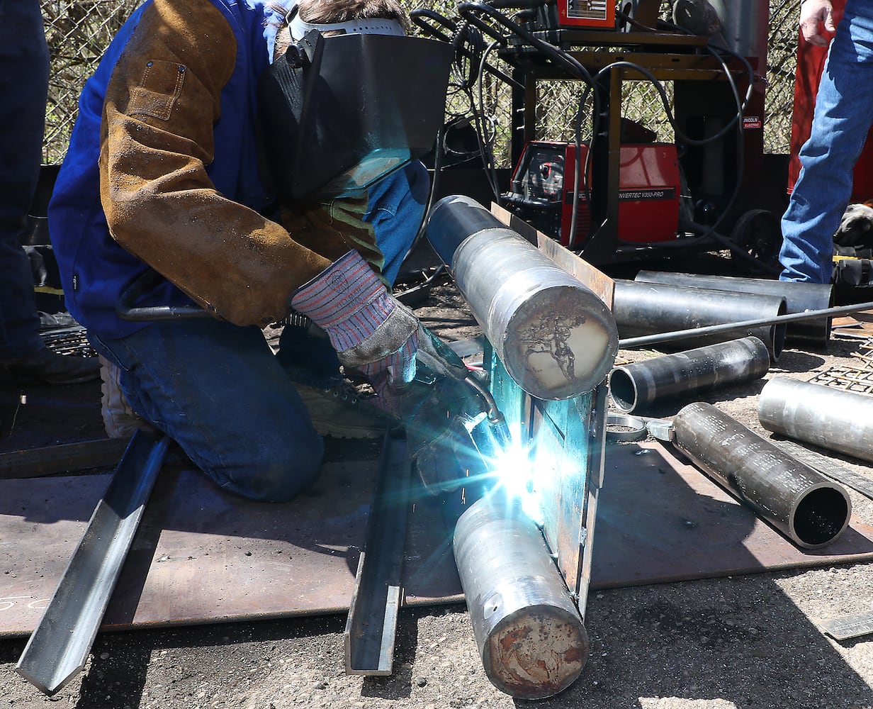 6th Annual Welding Rodeo