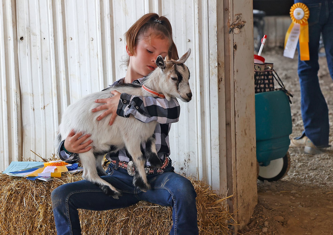 072623 Clark County Fair SNS