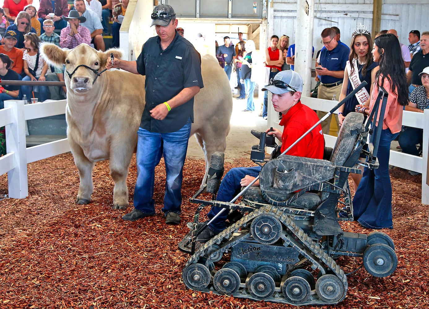 072624 Clark County Fair SNS