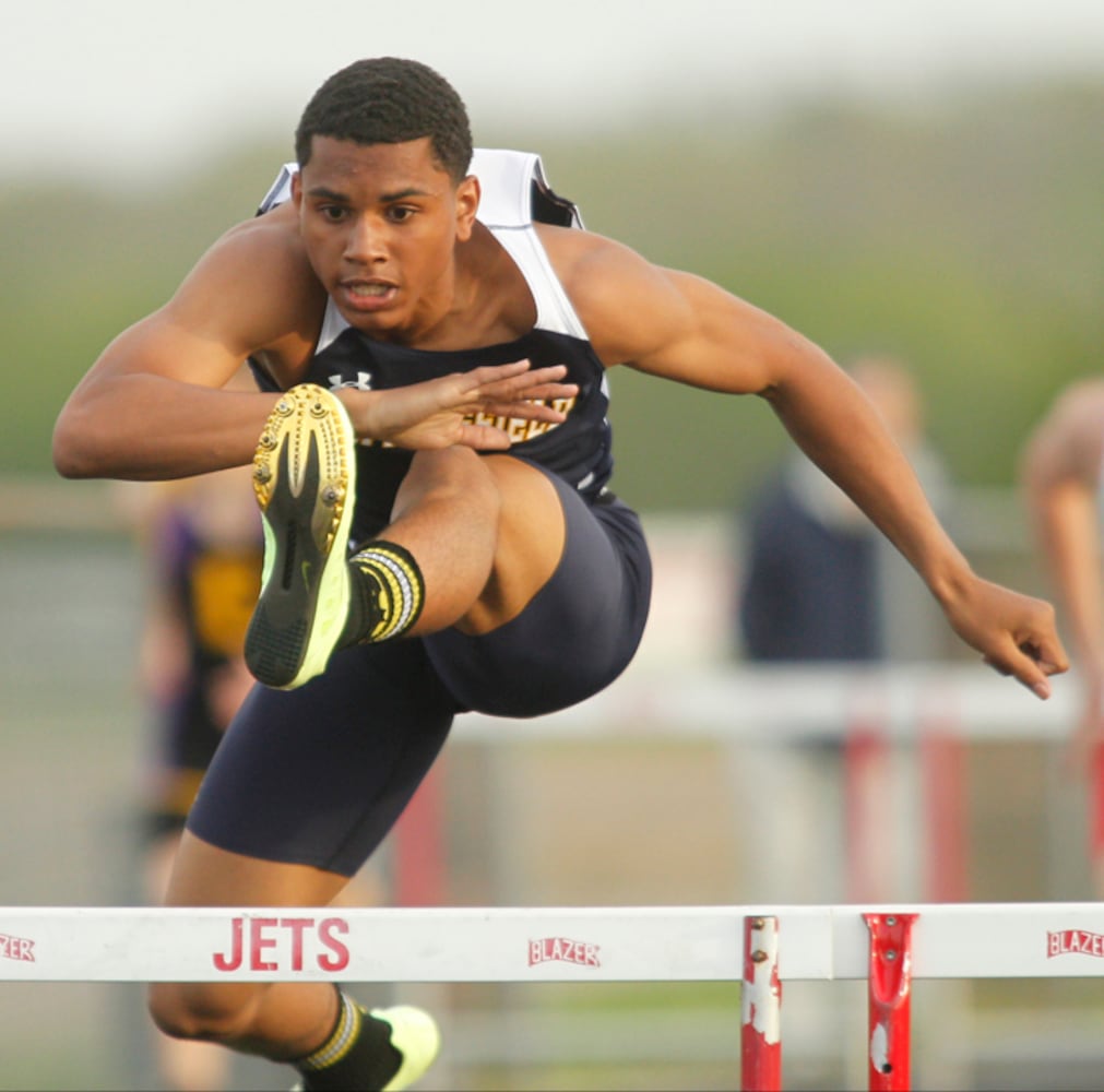 Clark County Track & Field Championships