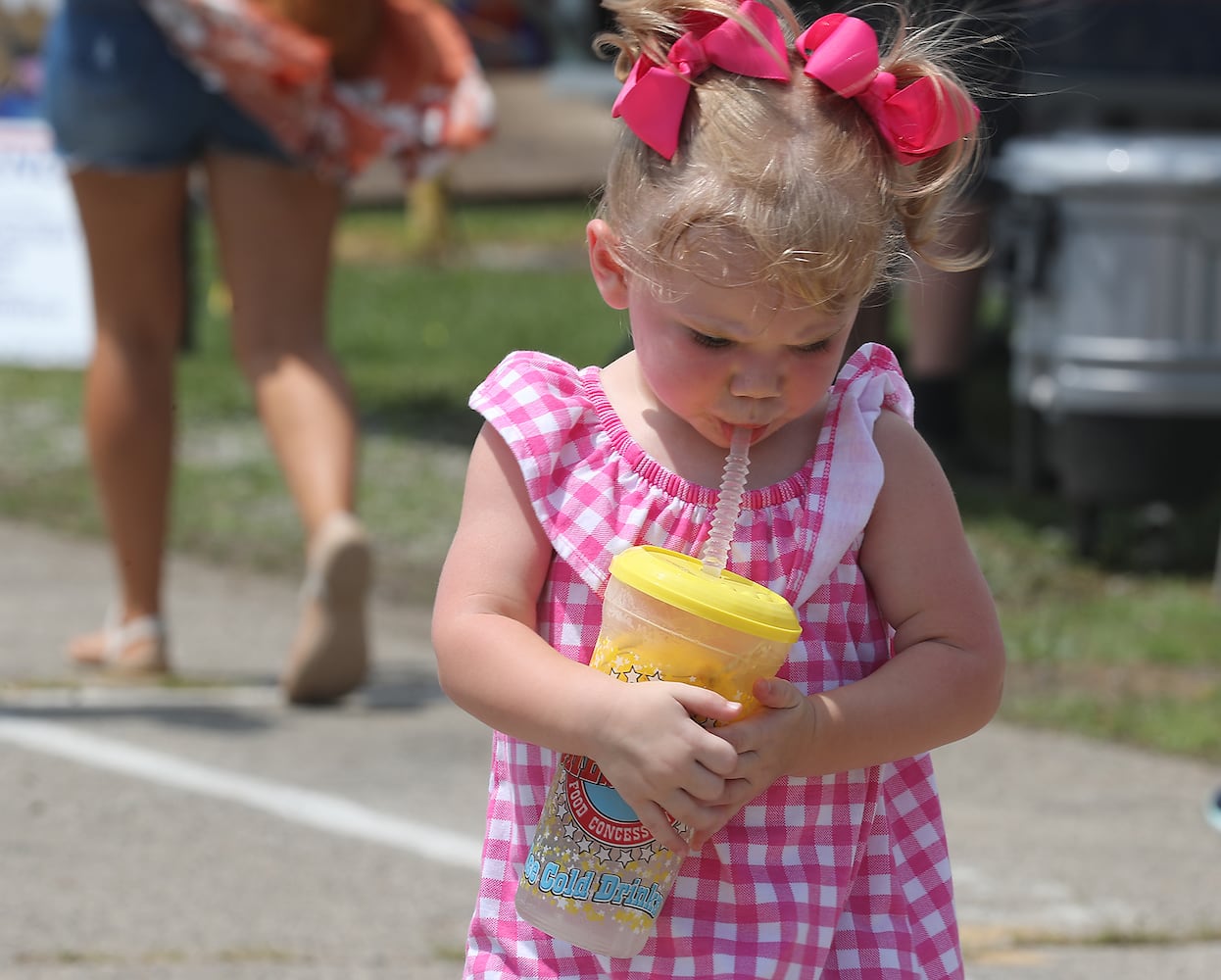 PHOTOS: 2019 Clark County Fair Day 1