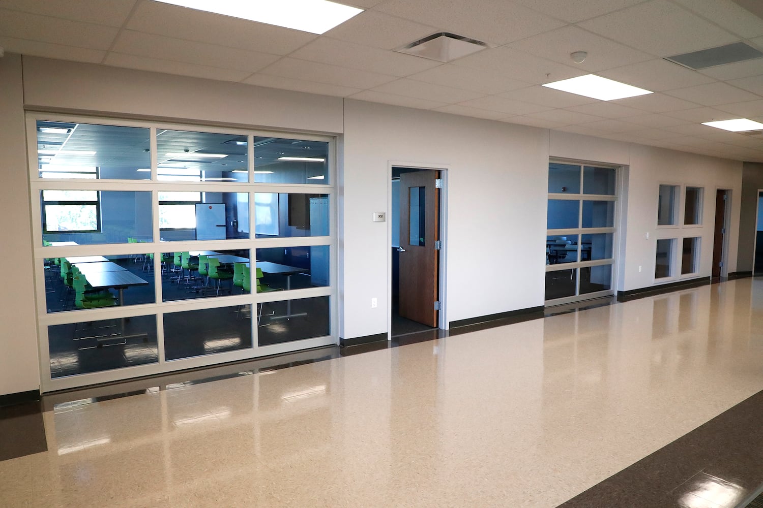 Global Impact STEM Academy's New Expansion