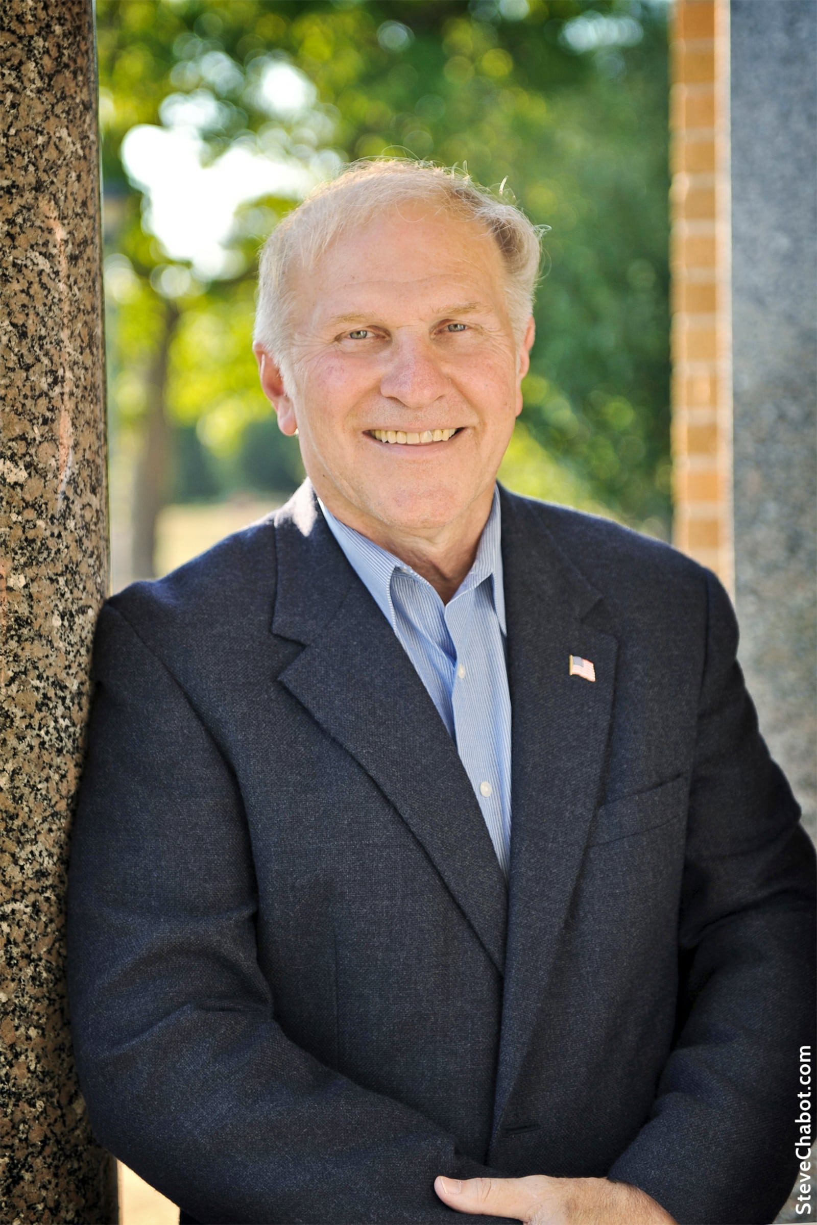 U.S. Rep. Steve Chabot, R-Cincinnati