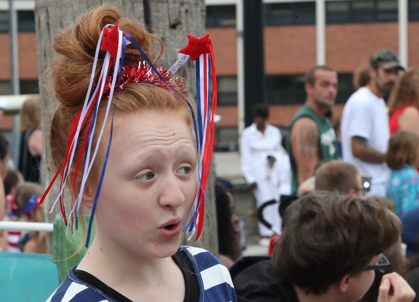 PHOTOS: 2019 Springfield Memorial Day Parade