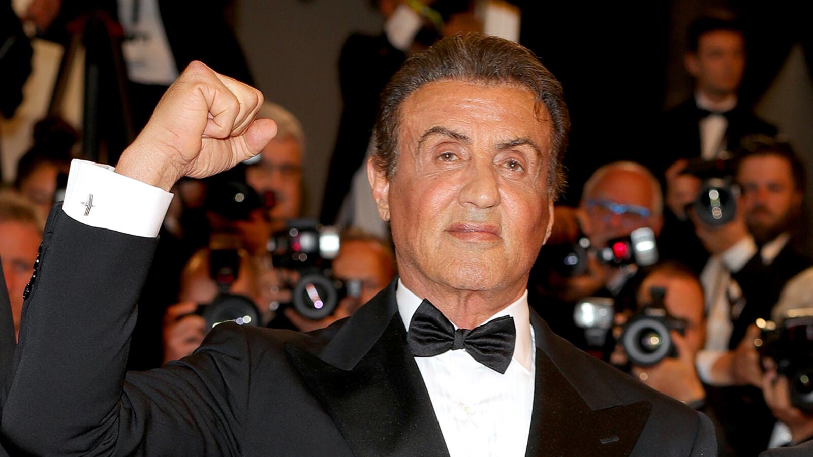 The teaser trailer for Sylvester Stallone's "Rambo: First Blood" feature's Lil Nas X's "Old Town Road" remix with Billy Ray Cyrus.