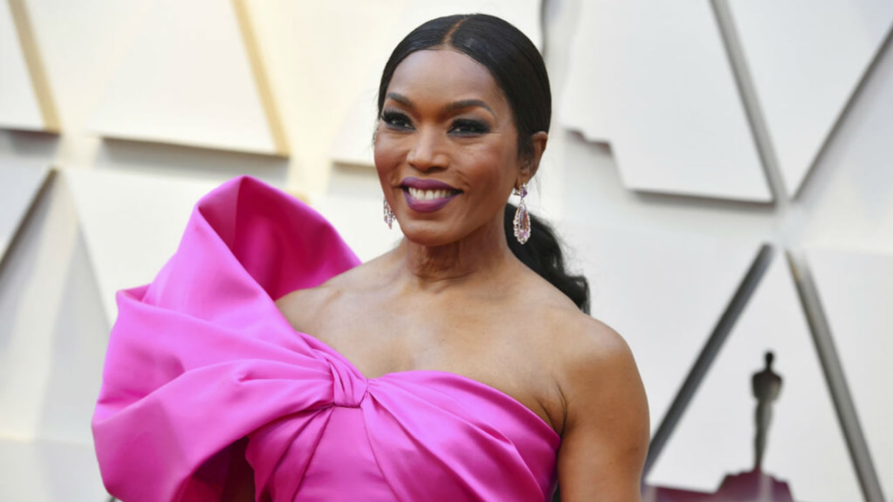 Photos: 2019 Oscars red carpet