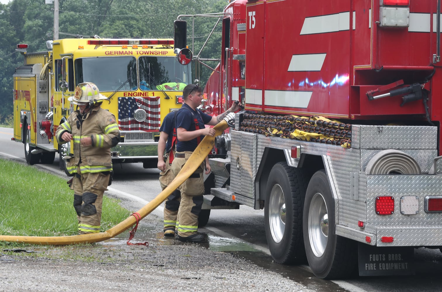 062621 Barn Fire SNS