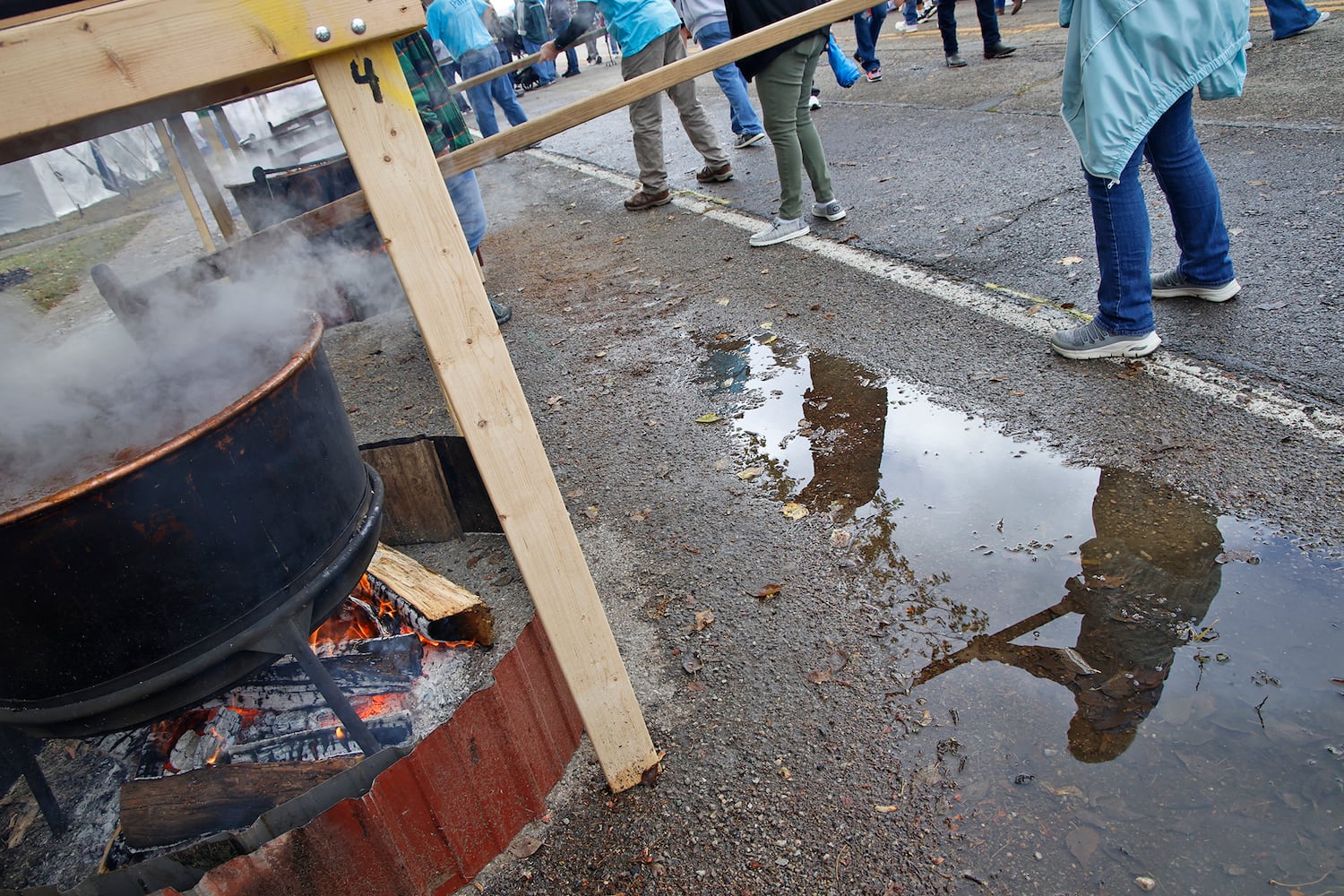 Apple Butter Festival SNS