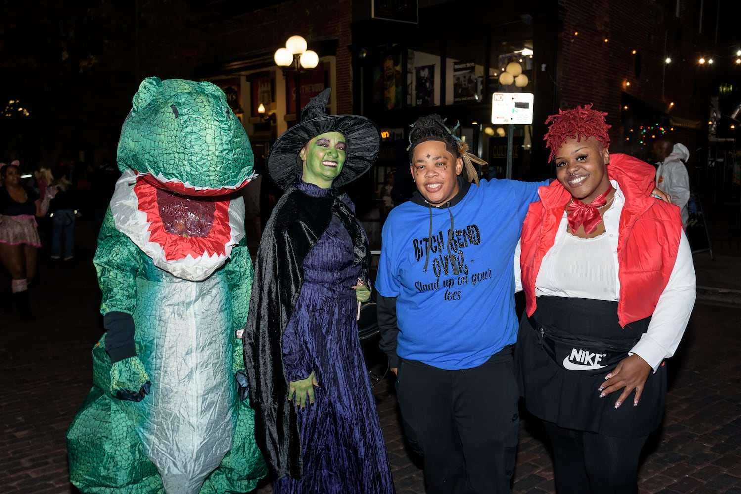 PHOTOS: Hauntfest 2024 in The Oregon District