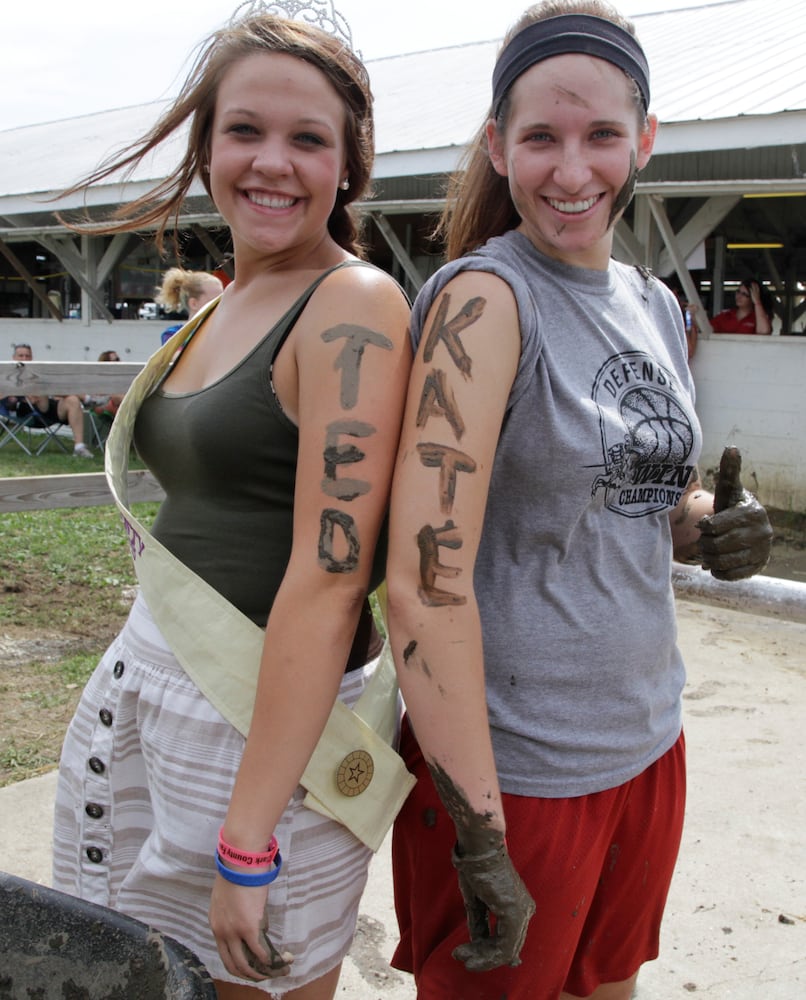 Clark County Fair