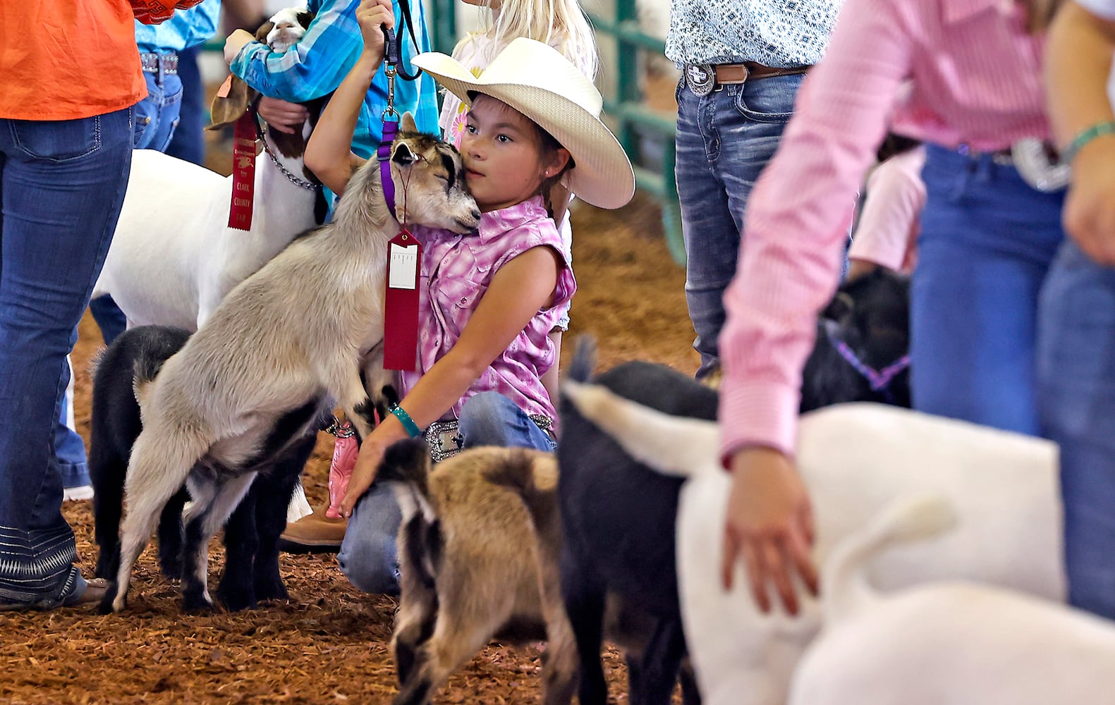 072623 Clark County Fair SNS