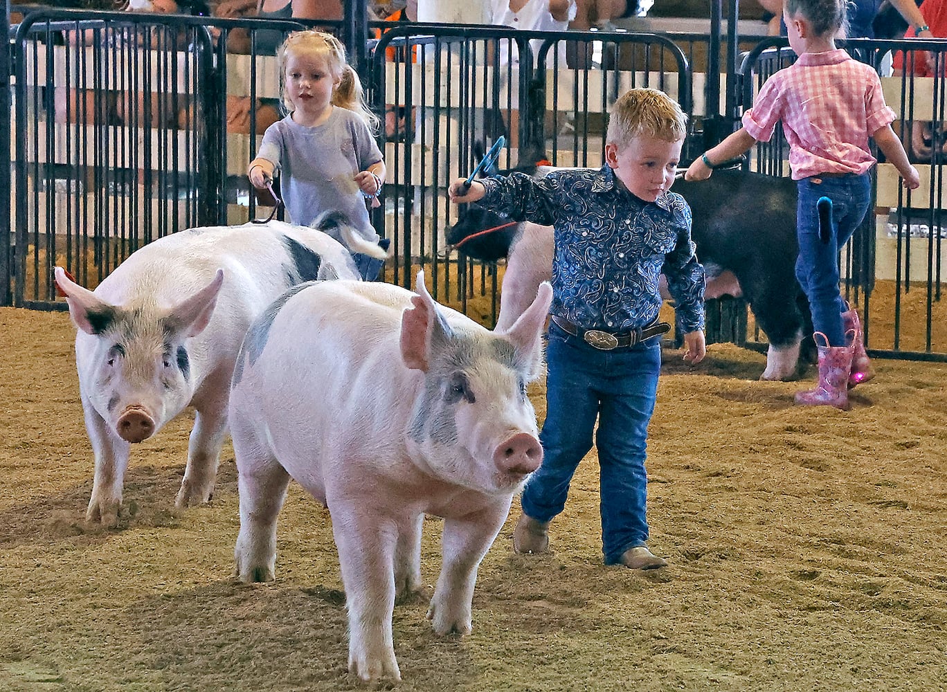 072823 Clark County Fair SNS