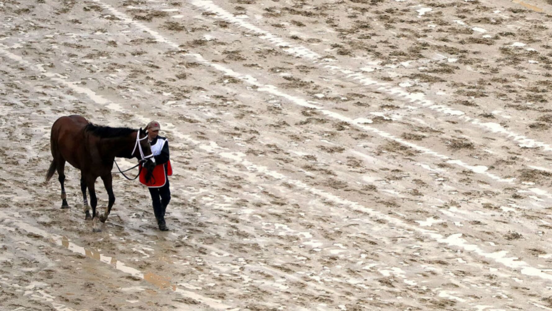 Photos: Country House wins 2019 Kentucky Derby after top-finisher Maximum Security disqualified