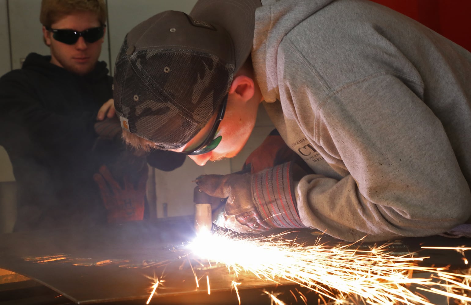 6th Annual Welding Rodeo