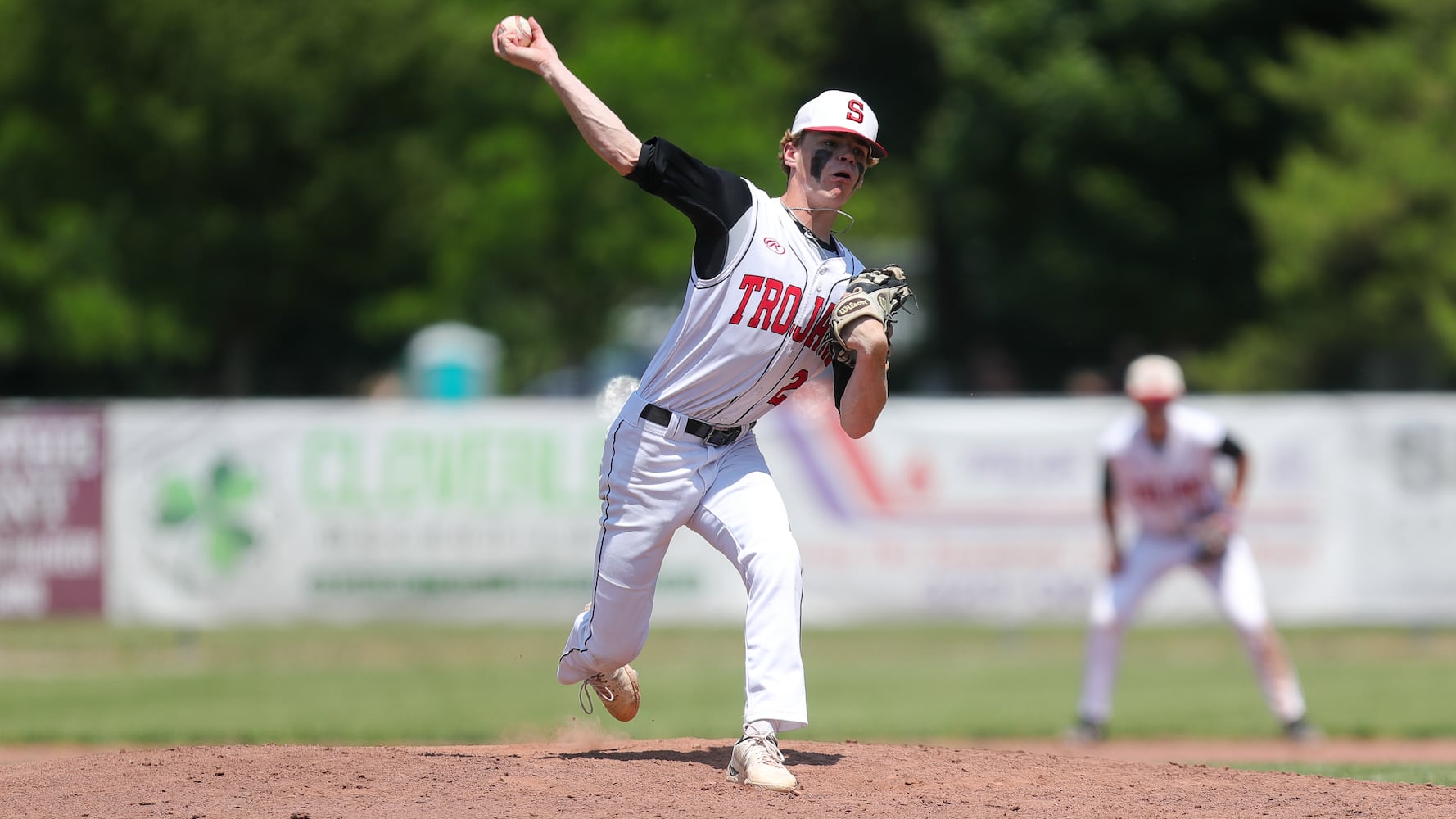 southeastern baseball