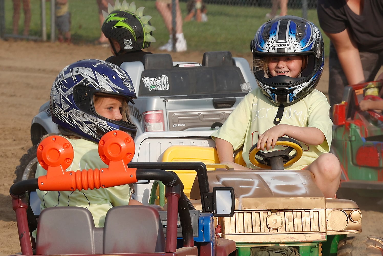 072423 Clark County Fair SNS