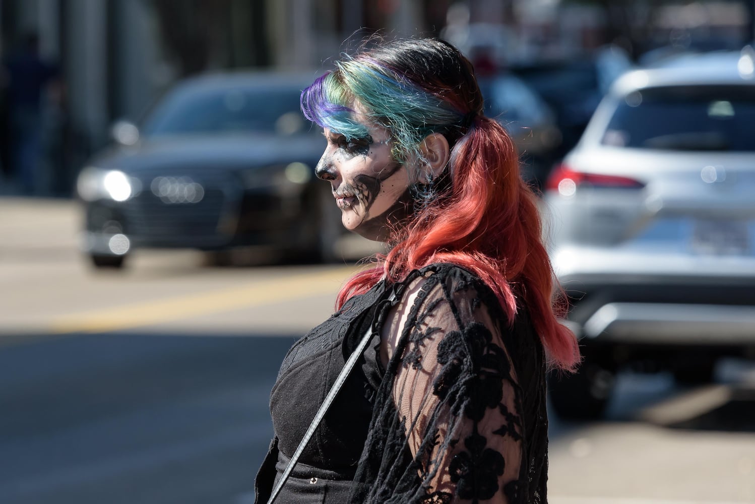 PHOTOS: 2024 HarvestFest Street Party in downtown Tipp City