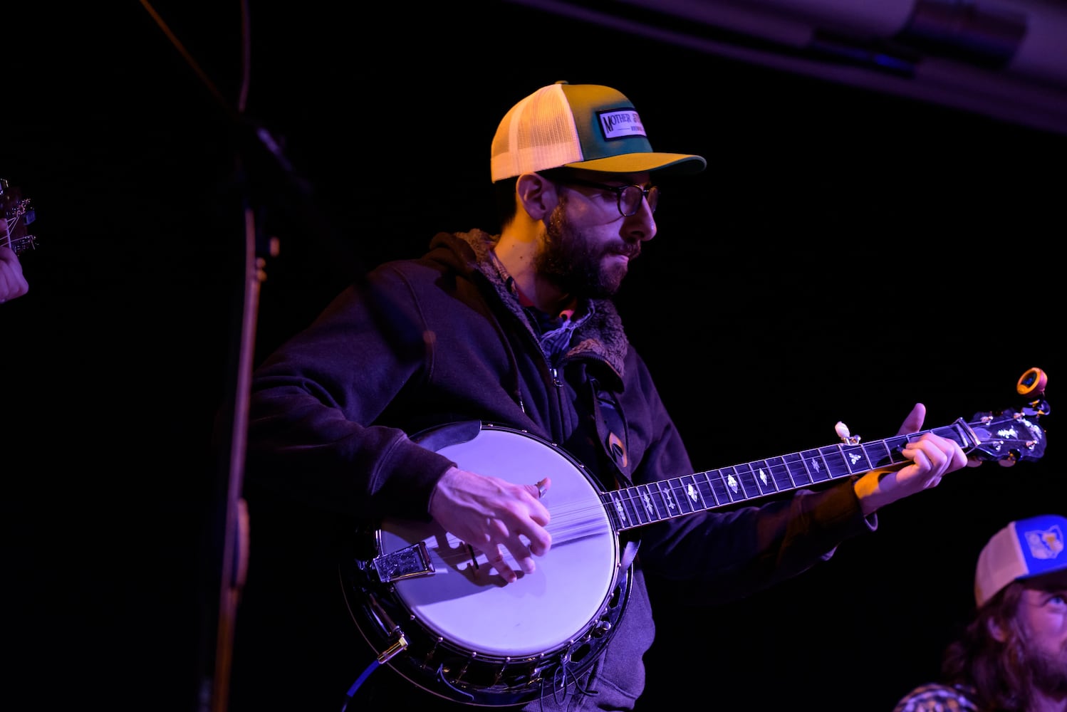 PHOTOS: Did we spot you at Mother Stewart’s Dead of Winter?