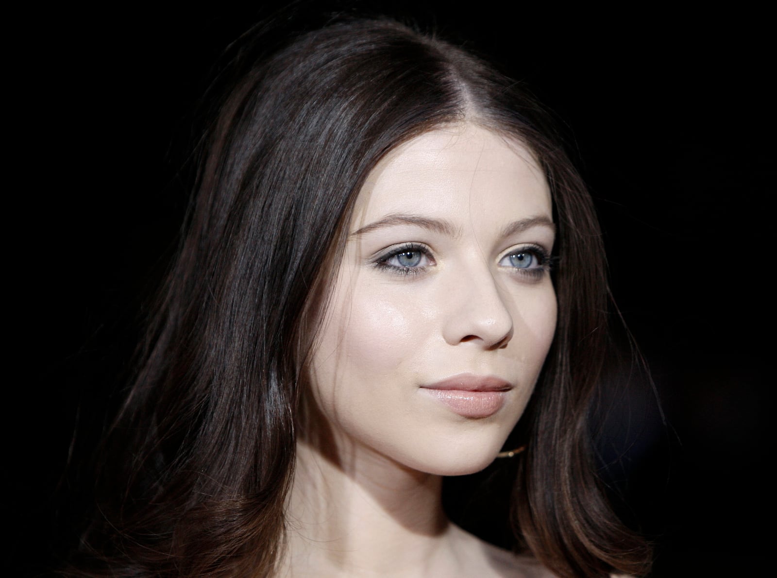 FILE - Michelle Trachtenberg appears at the premiere of "Defiance" during AFI Fest 2008 in Los Angeles on Nov. 9, 2008. (AP Photo/Matt Sayles, File)